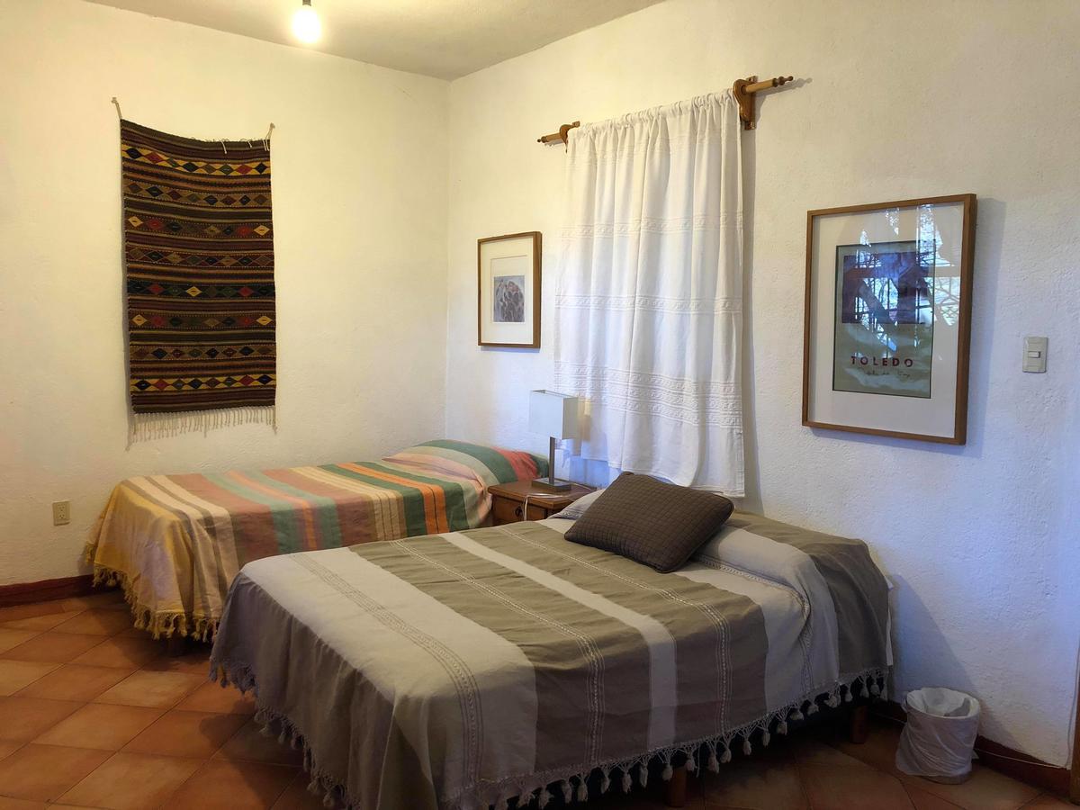 Casa Frida B&B Oaxaca Екстер'єр фото