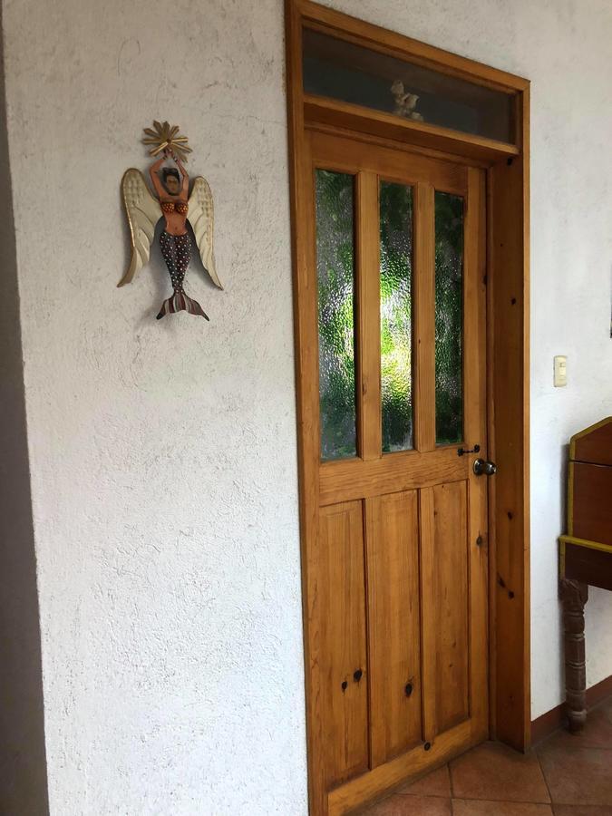 Casa Frida B&B Oaxaca Екстер'єр фото