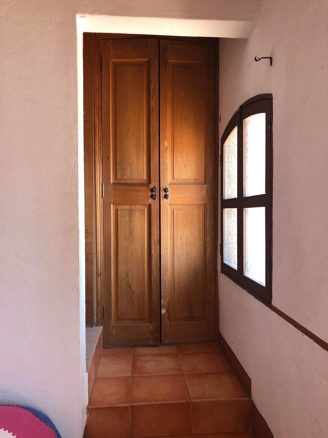 Casa Frida B&B Oaxaca Екстер'єр фото