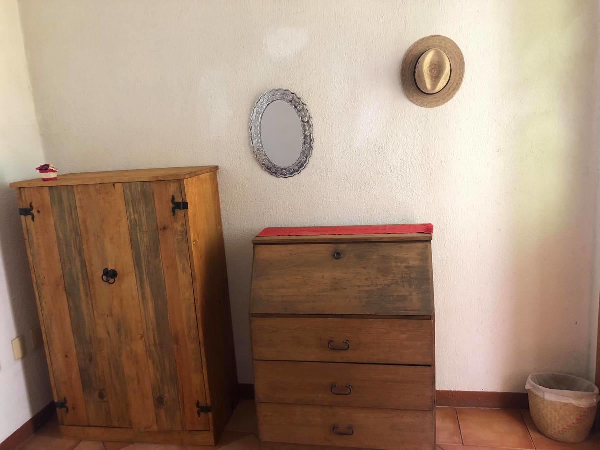 Casa Frida B&B Oaxaca Екстер'єр фото