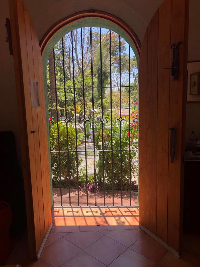 Casa Frida B&B Oaxaca Екстер'єр фото