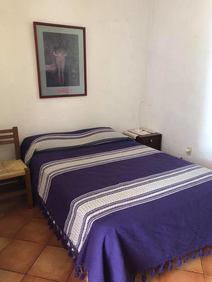 Casa Frida B&B Oaxaca Екстер'єр фото