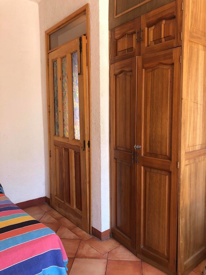 Casa Frida B&B Oaxaca Екстер'єр фото
