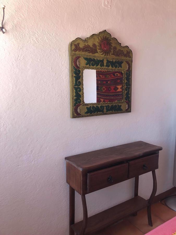 Casa Frida B&B Oaxaca Екстер'єр фото